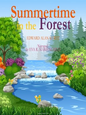 cover image of Summertime in the Forest